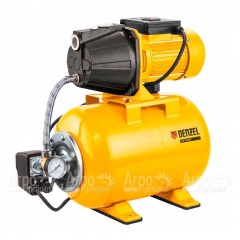 Насосная станция Denzel PS1100С в Нижнем Новгороде