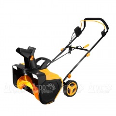 Снегоуборщик электрический DEKO ST2700R в Нижнем Новгороде
