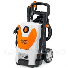 Мойка высокого давления Stihl RE 109 в Нижнем Новгороде