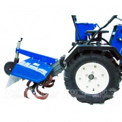 Почвофреза активная (в разборе) для Garden Scout (Скаут) в Нижнем Новгороде