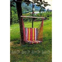 Гамак-кресло в Нижнем Новгороде