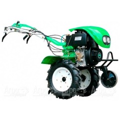 Мотоблок Aurora Space-Yard 1000D Smart в Нижнем Новгороде