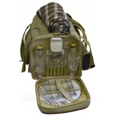 Сумка-холодильник Green Glade TWPB-3200A1R в Нижнем Новгороде
