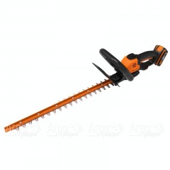 Кусторез аккумуляторный Worx WG261E в Нижнем Новгороде