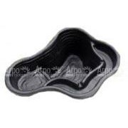 Садовый пруд А160 в Нижнем Новгороде