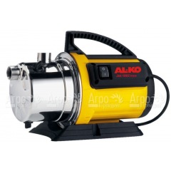 Садовый насос Al-KO Jet 1002 Inox в Нижнем Новгороде