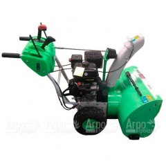 Снегоуборщик RedVerg RD-270-13E в Нижнем Новгороде