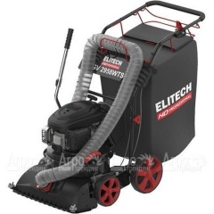 Пылесос садовый бензиновый Elitech HD GV 2958WTS (E1608.008.00) в Нижнем Новгороде