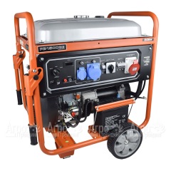 Бензогенератор EVOline PB 15003 E 12 кВт в Нижнем Новгороде