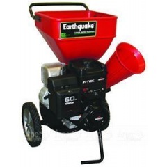 Садовый измельчитель Earthquake 9010400 в Нижнем Новгороде