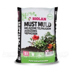 Чернозем Biolan 5 л в Нижнем Новгороде