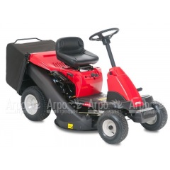 Садовый райдер MTD Minirider 60 RDE в Нижнем Новгороде