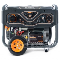 Бензогенератор Helmut LS 6500EA 6 кВт в Нижнем Новгороде