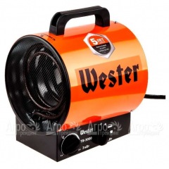 Тепловентилятор электрический Wester TB-3000 в Нижнем Новгороде