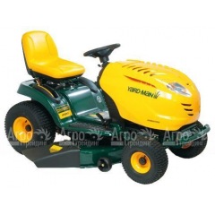 Cадовый минитрактор Yard-Man HG 9160 K в Нижнем Новгороде