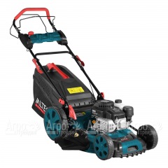 Газонокосилка бензиновая Alteco GLM 5.5 HP в Нижнем Новгороде