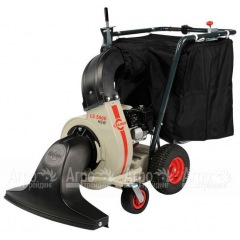 Садовый пылесос Cramer LS 5000 H SW в Нижнем Новгороде