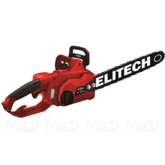 Элeктpoпилa Elitech ПЭ 142ПО (E1611.022.00) 12" в Нижнем Новгороде