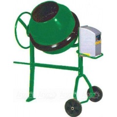 Бетоносмеситель Haemmerlin ECM-165 CF (Бетономешалка Haemmerlin ECM-165 CF) в Нижнем Новгороде