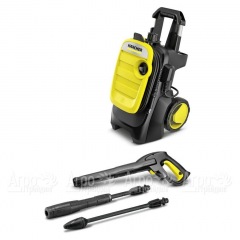 Мойка высокого давления Karcher K 5 Compact в Нижнем Новгороде