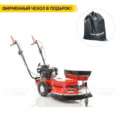 Машина для чистки плитки и брусчатки Tielbuerger TW50X в Нижнем Новгороде