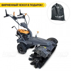 Подметальная машина Villartec S 50100 в Нижнем Новгороде
