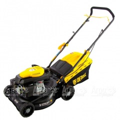 Газонокосилка бензиновая Denzel GLD-420 в Нижнем Новгороде