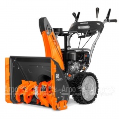 Снегоуборщик DeWORKS S 7565 в Нижнем Новгороде