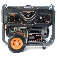 Бензогенератор Helmut LS 7500EA 7 кВт в Нижнем Новгороде