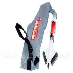 Плечевой разбрасыватель семян, удобрений, технической соли Arnold в Нижнем Новгороде