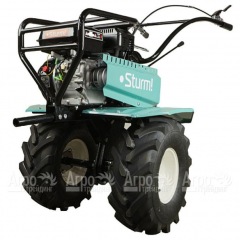 Мотоблок Sturm GK9213G12 (фрезы в комплекте) в Нижнем Новгороде