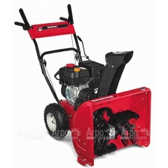 Снегоуборщик MTD Yard Machines 62 BD в Нижнем Новгороде