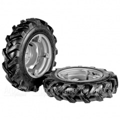 Колеса 4.0-10 для мотоблоков Caiman в Нижнем Новгороде