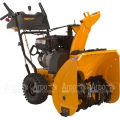Снегоуборщик Parton PA624ES в Нижнем Новгороде