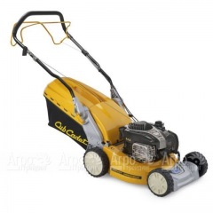 Газонокосилка бензиновая Cub Cadet CC 46 SPB в Нижнем Новгороде