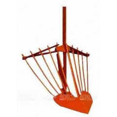 Viking Плуг для копки картофеля 69061111121В в Нижнем Новгороде