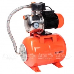 Насосная станция Patriot R 1200/24 INOX в Нижнем Новгороде