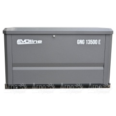 Газовый генератор EVOline GNG 13500 E 12 кВт в Нижнем Новгороде