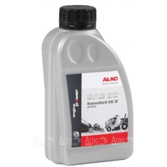 Масло Al-KO SAE-30, 0.6 л для 4-х тактных двигателей в Нижнем Новгороде