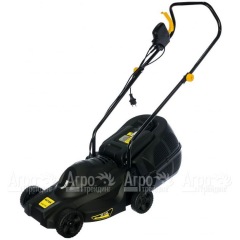 Электрическая газонокосилка Huter ELM-1100 в Нижнем Новгороде