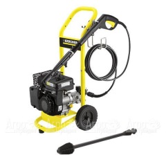 Мойка высокого давления Karcher G 4.10 M в Нижнем Новгороде
