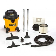 Промышленный пылесос Shop-Vac Pro 20 Deluxe в Нижнем Новгороде