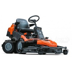 Садовый райдер Husqvarna PF 21 AWD в Нижнем Новгороде