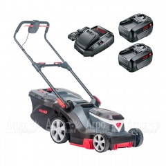 Газонокосилка аккумуляторная Al-Ko 38.2 Li Bo Flex Premium в Нижнем Новгороде