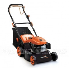 Газонокосилка бензиновая Patriot PT 46 LS в Нижнем Новгороде