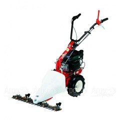 Бензиновая сенокосилка Eurosystems Bilama M210 Honda в Нижнем Новгороде