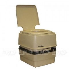 Биотуалет Thetford Potti High в Нижнем Новгороде