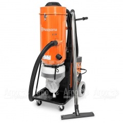 Промышленный пылесос Husqvarna S 36 в Нижнем Новгороде
