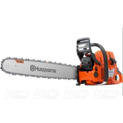 Бензопила Husqvarna 390XP-24" в Нижнем Новгороде