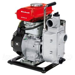 Бензиновая мотопомпа Einhell GH-PW 18 в Нижнем Новгороде